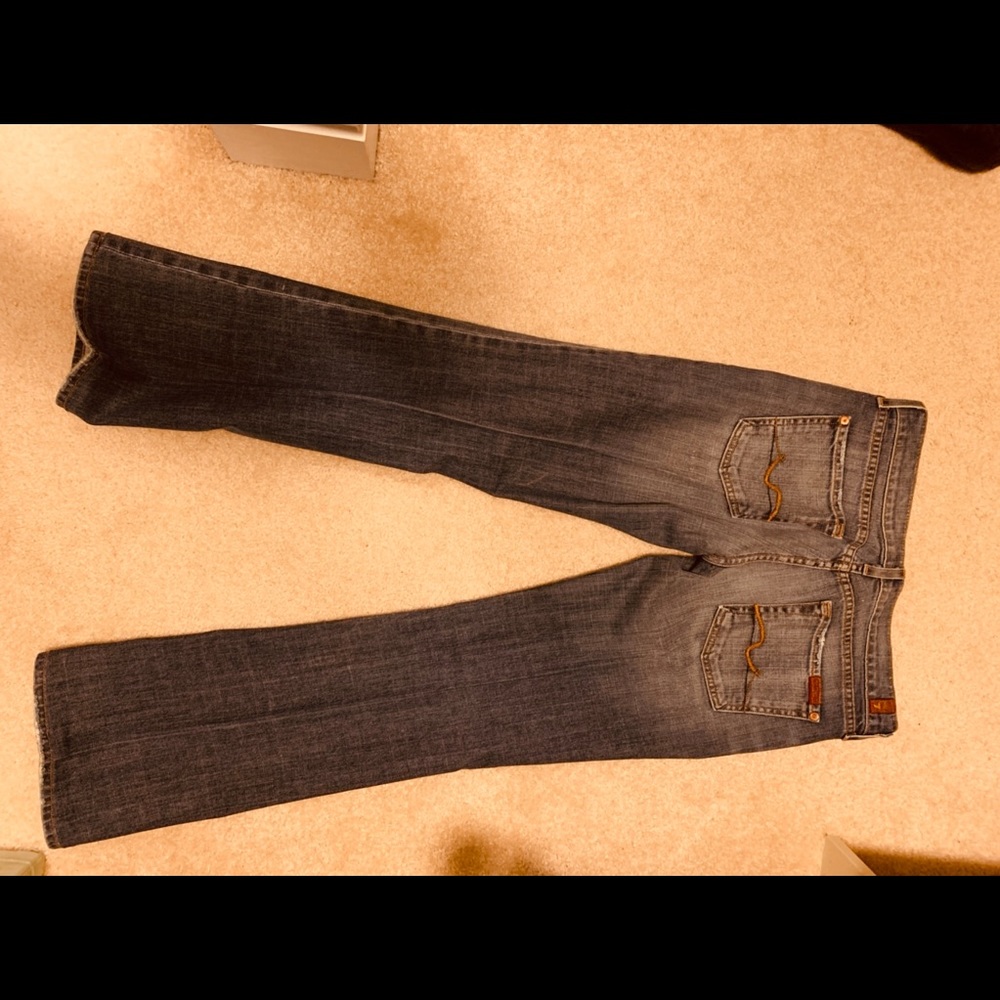 7 For All Mankind Women’s Jeans